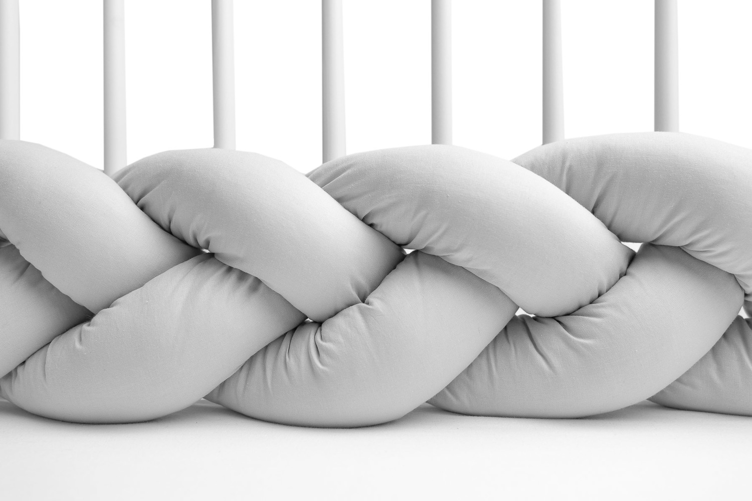 Sensillo lovytės apsauga 210cm, pilka, 2220 