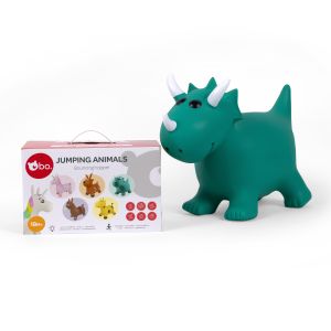 bo.  &Scaron;okliukas &bdquo;Dinozauras&ldquo;