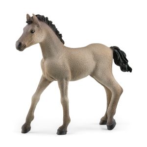 SCHLEICH  HORSE CLUB Kreolų veislės kumeliukas