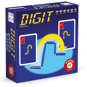PIATNIK  Žaidimas Digit