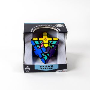 RECENT TOYS  Galvosūkis SKEWB XTREME