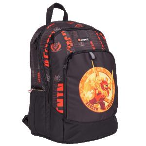 LEGO BAGS LEGO NINJAGO Kuprinė &bdquo;Dragon Energy&ldquo;