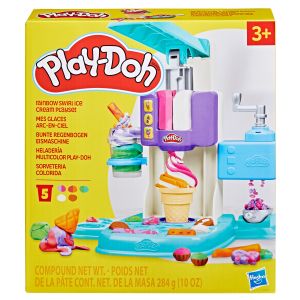 PLAY-DOH HAS PD Rinkinys &bdquo;Vaivoryk&scaron;tės ledai&ldquo;