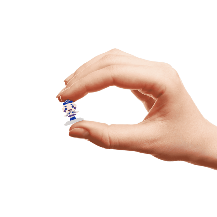 FUNKO Bitty POP! Figūrėlė: Five Nights at Freddy&acute;s &ndash; nuotrauka 2
