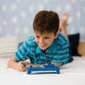 4M  KidzLabs Rinkinys &bdquo;Skambanti platforma&ldquo;