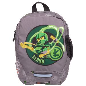LEGO BAGS LEGO NINJAGO Kuprinė &bdquo;Elemental Master of Energy&ldquo;