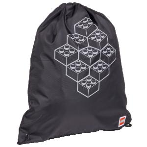 LEGO BAGS LEGO Užri&scaron;amas mai&scaron;elis &bdquo;Kaladėlės&ldquo;