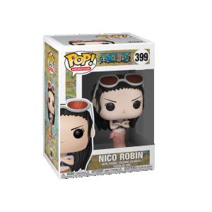 FUNKO  POP! Vinilinė figūrėlė: One Piece - Nico Robin