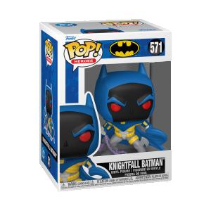 FUNKO  POP! Vinilinė figūrėlė: DC - Knightfall Batman
