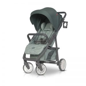 Euro-cart Vežimėlis  Flex, Jungle
