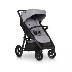 Easy go Sportinis vežimėlis  Quantum, Pearl