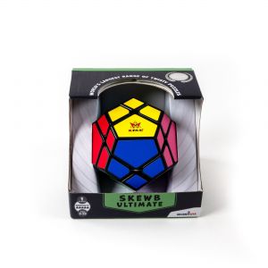 RECENT TOYS  Galvosūkis SKEWB ULTIMATE