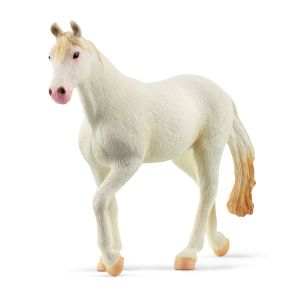 SCHLEICH  FARM WORLD Camarillo veislės kumelė