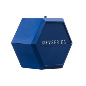 DEV SERIES  Paslaptingoji figūrėlė, 7cm