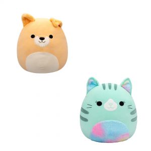 SQUISHMALLOWS  W20 Pliu&scaron;inis žaislas, 50 cm