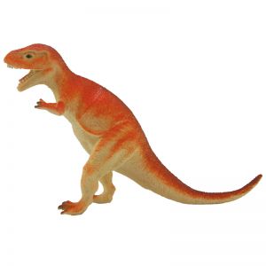 DELUXEBASE SQWEEKIES Tiranozauras Rex