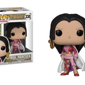 FUNKO  POP! Vinilinė figūrėlė: One Piece - Boa Hancock