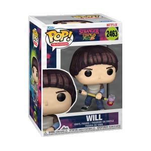 FUNKO  POP! Stranger Things: Tales from &acute;85 - Will