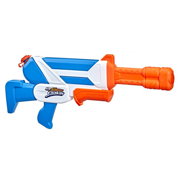 NERF SUPERSOAKER Vandens &scaron;autuvas TWISTER &ndash; nuotrauka 2