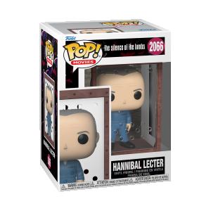 FUNKO  POP! The Silence of the Lambs - Hannibal