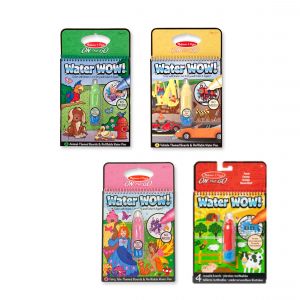 MELISSA & DOUG  Water Wow!