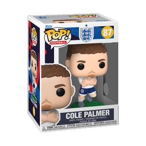 FUNKO  POP! England - Cole Palmer