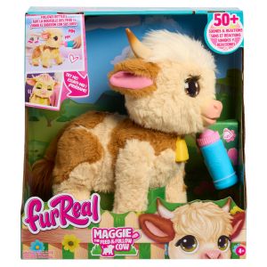 FURREAL  Interaktyvi karvytė Maggie
