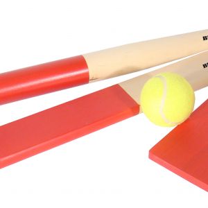 BEX SPORT Lauko žaidimas &bdquo;Rounders&ldquo;