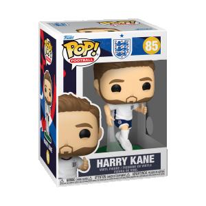 FUNKO  POP! England - Harry Kane