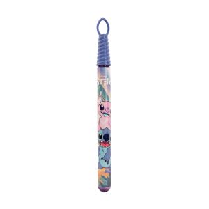 BUBBLZ DISNEY STITCH Muilo burbulų lazdelė, 35 cm