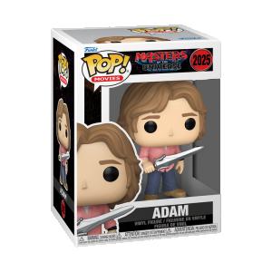 FUNKO  POP! Masters of the Universe - Adam