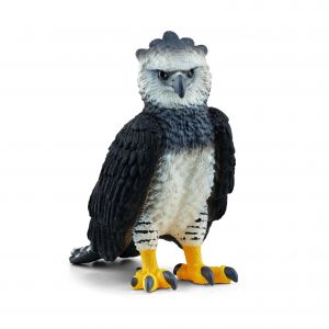 SCHLEICH  WILD LIFE Harpija