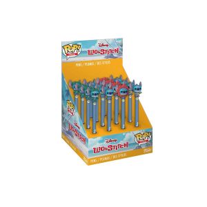 FUNKO  Pen Topper ra&scaron;iklis: Disney - Stitch
