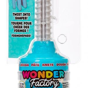 WONDER FACTORY  NEVER DRY Modelinas su ekstruderiu