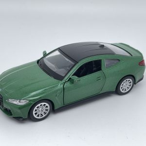 MSZ  Automobilis - BMW M4(G82), 1:42