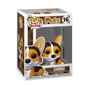 FUNKO  POP! Vinilinė figūrėlė: Corgi