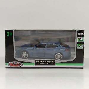 MSZ  Automobilis Porsche Panamera S, 1:43