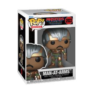 FUNKO  POP! Masters of the Universe - Man-At-Arms
