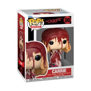 FUNKO  POP! Carrie - Carrie