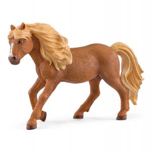SCHLEICH  HORSE CLUB Islandijos ponis