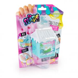 SO SLIME  Rinkinys &bdquo;Slimelicious&ldquo;