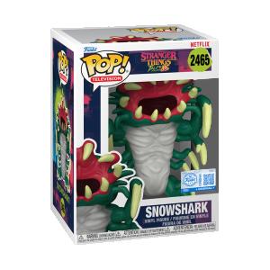 FUNKO  POP! Stranger Things: Tales from &acute;85 - Snowshark