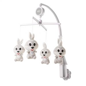 4Baby karuselė ki&scaron;kis R08
