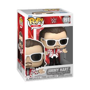 FUNKO  POP! Vinilinė figūrėlė: WWE - Jimmy Hart