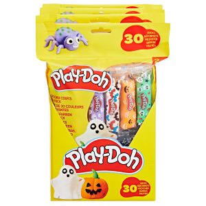PLAY-DOH  compound Halloween pack