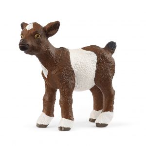 SCHLEICH  FARM WORLD Ožkelė