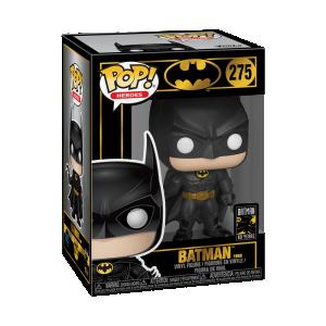 FUNKO  POP! Vinilinė figūrėlė: DC - Batman