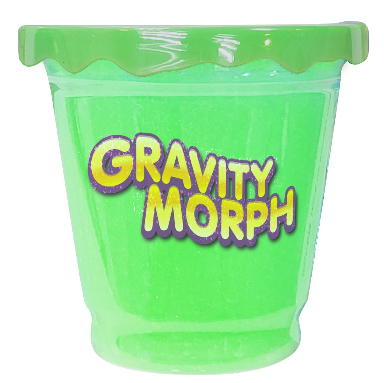 SLIMY JOKER  Gleivės „Gravity Morph“, 160 g