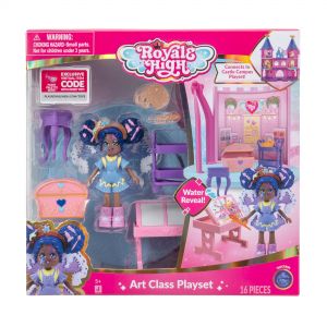 ROYALE HIGH  Teminis rinkinys