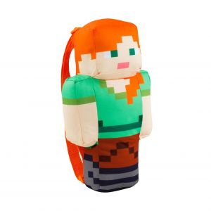 MINECRAFT  Kuprinė, 40 cm